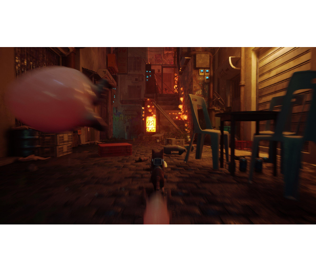 PlayStation Stray - 1056376 - zdjęcie 10